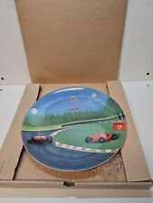 Piatto ceramica ferrari usato  Pieve di Cento