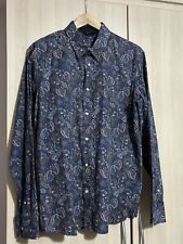 paisley shirt for sale paisley shirt for sale MANCHESTER