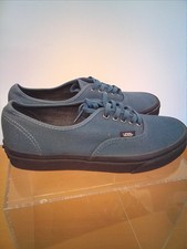 Vans authentic blue for sale  NORWICH