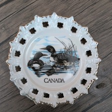 Vintage canada loons gebraucht kaufen  Versand nach Germany