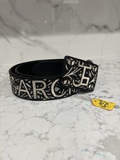 Usado, Cinto de arame de prata bordado Cinto Piteado de Plata “García” comprar usado  Enviando para Brazil