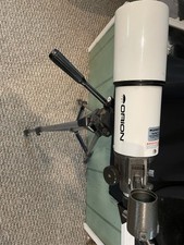 Orion telescope refractor for sale  Albrightsville