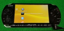 Console portatile sony usato  Villachiara