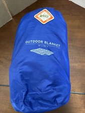 Rei outdoor blanket for sale  Frankfort