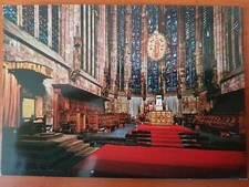 Postkarte 2466 gelaufen gebraucht kaufen  Bad Herrenalb