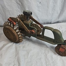 Vintage national cast for sale  Blue Hill