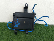 Filtro carburante carboni usato Filtro carburante carboni usato  Sinopoli