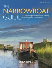 Narrowboat guide complete for sale  DERBY