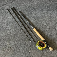 flying fishing outfit for sale  Salt Lake City