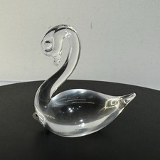 Vintage pukeberg crystal for sale  Redmond