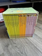 Usborne first reading for sale  FRASERBURGH