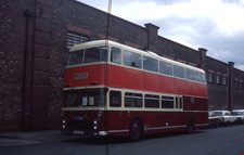 Original standerwick bus for sale  SOMERTON
