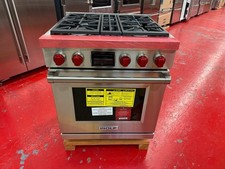 Wolf dual fuel for sale  New Britain