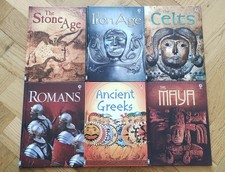 Usborne beginners reading for sale  SOUTHSEA