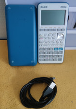 Casio graph mode d'occasion  Colmar