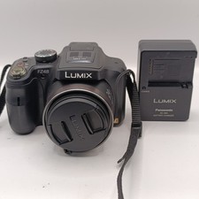 Panasonic digitalkamera lumix usato Panasonic digitalkamera lumix usato  Spedire a Italy