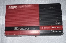 Casio exilim z750 for sale  Lees Summit