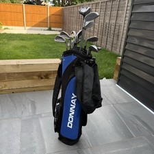 Full set golf for sale  KINGSTON UPON THAMES