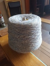 Cone yarn mixed for sale  GATESHEAD