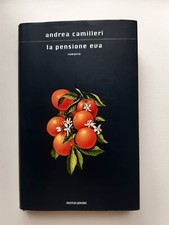 Pensione eva andrea usato  Sant Angelo Lodigiano