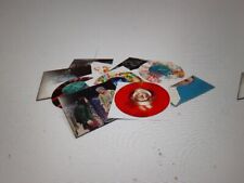 Usado, The Dumpster Diver JUST THE VINYL COLOR SET  .. Punk Rock  NEW comprar usado  Enviando para Brazil