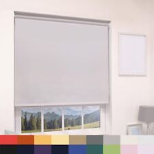 Blackout roller blinds for sale  LUTON