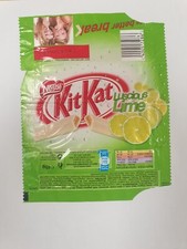 Nestle kit kat for sale  BATHGATE