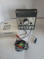 Vintage rca chro for sale  Summerville