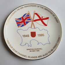 Jersey liberation channel for sale  OXFORD