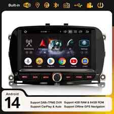 Android dab autoradio usato  Zignago