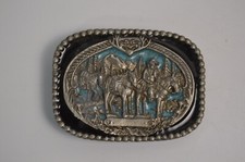 Vintage pewter belt for sale  Yucca Valley