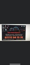 Vauxhall diagnostics service for sale  UK