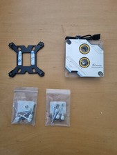 Waterblock byski cpu usato  Barberino Tavarnelle