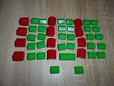 Monopoly häuser 12 gebraucht kaufen  Nürnberg
