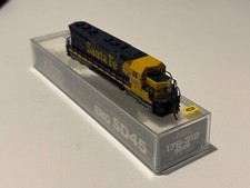 Kato gauge sd45 for sale  UK