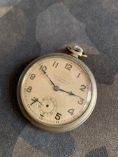 Fleurus montre gousset d'occasion  Brignoles