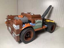 Lego 8677 cars usato  Pistoia