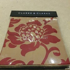 Clarke clarke venetian for sale  GAINSBOROUGH