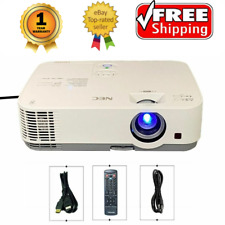 Nec me331x 3lcd for sale  Sarasota