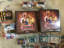 Huge yugioh collection for sale  Middletown