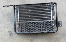 Radiatore per piaggio usato  Cerignola