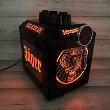 Jägermeister bottle tap for sale  WORKSOP
