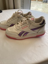 Reebok healy kids for sale  DONCASTER