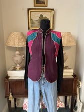 Vintage 70s silk for sale  SOUTHSEA