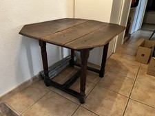 Table louis philippe d'occasion  Saint-Jeoire