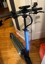 Vsett electric scooter for sale  New York