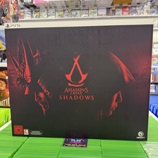 Assassin creed shadows usato  Trappeto