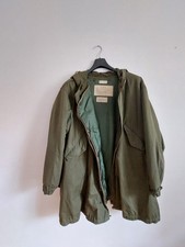m 1951 parka gebraucht kaufen  Lindenberg i.Allgäu