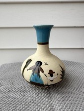 Vintage mexican tonala for sale  Goshen