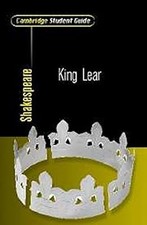 Cambridge Student Guide to King Lear (Cambridge Student Guides), Flower, Celeste comprar usado  Enviando para Brazil
